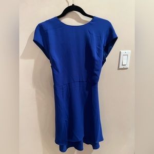 Babaton Hamptons Dress Short Size 6